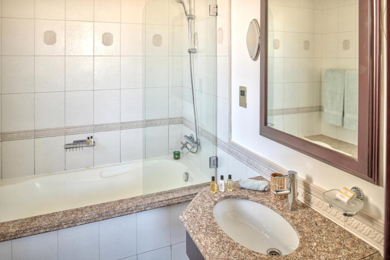 Dream Inn - Royal Palm Beach Villa Dubai Bilik gambar